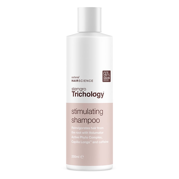 Stemgro Trichology Stimulating Shampoo 278g